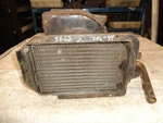 Heater Assembly, Original. 58-62 Corvette. Fixed Price $200.00.