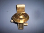 Nos Chrysler Mopar Pn 3503784 Heater Control Valve - Not Boxed Some Tarnish. Fixed Price $22.95.