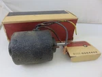 Delco 5044402 Heater Defroster Blower Motor Gm Chevrolet Corvette New Old Stock. Fixed Price $149.95.