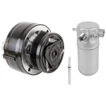 Ac Compressor W/ A/c Drier Exp For Buick Regal V6 Turbo T-type Gn 1986 1987. Fixed Price $274.41.