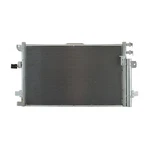 Condenser With Drier For Chrysler Pacifica 2007-2008 68002779AA. Fixed Price $127.99.
