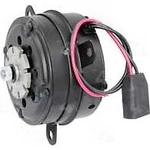 35378 4-SEASONS Four-seasons Fan Motor Rear Driver Passenger Side For Chevy. Fixed Price $118.38.