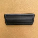Mopar 1970 72 Barracuda Challenger 1971 B-body Auto Brake Pedal Pad New. Fixed Price $11.95.