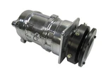 PRO6TEN Compressor, Upgrade, Hp, Aluminum, Groove, Polished 21-2201HP-POL. Fixed Price $493.50.