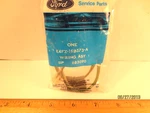 Ford Unopened 1984/1989 Escort Wiring Asy (a/c Clutch Coil Lead) Free Shipping. Fixed Price $24.95.