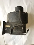 Toyota Land Cruiser FJ40 Heater Blower Motor Assembly, 87130-60031,. Fixed Price $285.00.