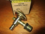 Heater Control Valve 1976 1977 78 79 1980 Buick, Cadillac Diesel, Olds ,pontiac. Fixed Price $29.95.