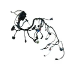 Delco Gm Complete Wiring Harness Assembly 1#12126266 C-402 GR.2.480. Fixed Price $474.68.