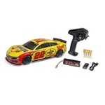 Losi 1/12 Nascar Rc Race Joey Logano No. 22 Shell 2025 Ford Mustang Awd. Fixed Price $151.99.
