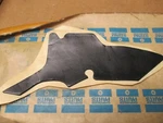 Seal,n.o.s.filler Front Door Belt 72-73 Dodge,imperial,fury 3582994. Fixed Price $15.00.