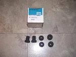 1967 1968 1969 Firebird Trans Camaro Z-28 Rs Ss Nos 3903539 Radiator Wellnut. Fixed Price $140.00.