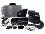 Complete SYS,67-72 Chevy Truck,non-air,underdash Vents,w/o Comp&brac MPC-7216-U. Fixed Price $1820.00.
