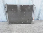 2015-2017 Hyundai Sonata Ac Condenser 2.0L Fwd 44K -sport- 62969. Fixed Price $78.00.