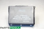1993-1996 Jaguar Xjs Security Electronic Control Module Unit Oem DPP1050/06. Fixed Price $165.00.