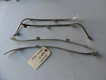Vintage Pontiac Door Edge Guard Pcs For 1965-1966 (984382). Fixed Price $161.49.