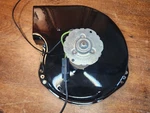 Original Gm 1968 1969 Camaro Chevelle Firebird Gto Rear Window Defrost Motor. Fixed Price $100.00.