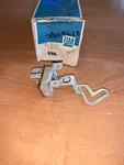 66-67 Nos Chevelle Heater Fan Switch #3904618 Super Sport L78. Fixed Price $49.99.