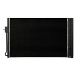 Condenser For 2011-2015 Chevrolet Volt 14-16 Cadillac Elr Wi/drier 20842140. Fixed Price $71.22.