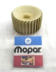 71 72 73 74 Charger Road Runner Satellite Heater Box Blower Motor Fan For Non Ac. Fixed Price $54.99.
