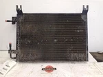 Ac Condenser From 1997 Dodge Ram 1500 10803222. Fixed Price $136.94.