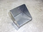 Triumph TR3A-EARLY TR6 Dimmer Switch Bracket MCY116L. Fixed Price $54.95.
