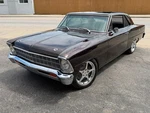 1967 Chevrolet Nova Restomod. Fixed Price $74995.00.