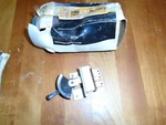 Nos 1966 1967 Chevy With Air Conditioning A/c Heater Control Switch. Fixed Price $45.00.