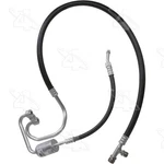 Four Seasons A/c Refrigerant Discharge Suction Hose Assembly For +more 55078. Fixed Price $175.87.