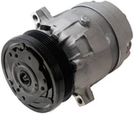 Four Seasons 58981 New Gm V5 Compressor W/ Clutch. Fixed Price $221.73.
