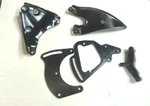 69-81 Camaro Z28 Nova Chevelle C10 C20 Compressor A/c 350 V8 Bracket Set #1. Fixed Price $119.95.