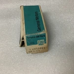 Nos Genuine Gm Heater Fan Switch 1962 Oldsmobile (all Except F85). Fixed Price $39.95.