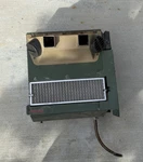 Hmmwv Red Dot Ac Evaporator RD-2-4369-1 Inside Unit Humvee M998 Hummer. Fixed Price $349.00.