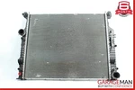 06-13 Mercedes W251 R350 ML350 Engine Water Cooling Radiator 2515000004 Oem. Fixed Price $76.00.