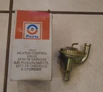 1975-1981 Chevrolet Buick Cadillac Heater Control Valve Ranco 76 77 78 79 80. Fixed Price $34.50.
