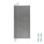 Condenser W/ Bracket For Dodge Caliber 07-10 1.8L 2.0L 2.4L Manual Trans New. Fixed Price $55.99.