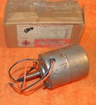 1962 1963 1964 Fairlane Galaxie 500 Xl Nos Fresh Heater Fan Blower Motor. Fixed Price $149.00.