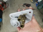 1970 Dodge Charger Plymouth Roadrunner Heater Valve Rebuilt Original Ranco Mopar. Fixed Price $250.00.
