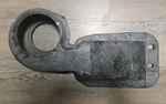 1964-1967 C2 Chevy Corvette Fiberglass Outer Firewall Heater Fan Blower Box Oem. Fixed Price $225.00.