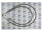 Ez Slider Cable Set 1968 Corvette Models W/heat Only (2PCS) 26-4168. Fixed Price $52.28.