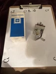 Genuine Gm Nos 1969 Camaro Air Condinioning Fan Blower Switch 6273385 Also Nova. Fixed Price $100.19.