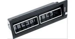 Oer 3937166 Dash Vent Air Conditioning Rectangle Chevy Ea. Fixed Price $94.99.