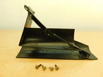 Cold Air Inlet Rh Underdash 1971-1976 Gm Full Size Cars 74PW1-1P6. Fixed Price $24.50.