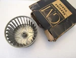 Nos 1942-54 Pontiac Chieftain Silver Streak Blower Motor Impeller Fan Gm 3116365. Fixed Price $44.99.