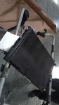 2018 Jeep Wrangler A/c Condenser Oem 68314789AB Red Used, 82K Miles. Fixed Price $107.49.