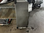 Ac Condenser Fits 21-24 Infiniti QX50 2026854. Fixed Price $255.88.