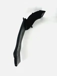 1970 Mercedes Benz W115 W114 Left Heat Ac Duct Channel To Rear .......CM-W9. Fixed Price $158.40.
