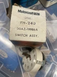 Nos Ford Hang On Ac Fan Blower Switch, P/n D0AZ 19986. Fixed Price $40.88.