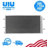 Uiu 4281 A/c Condenser For 2013-2020 Nissan Pathfinder 2014-2018 Infiniti QX60. Fixed Price $62.73.