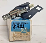 Nos Gm Clutch Actuating Switch 1965 Olds F85 7292857 15-7188. Fixed Price $79.00.