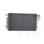 Tyc Ac Condenser For Hyundai Sonata 2020-2022 Usa Built Oem # 97606-L0500. Fixed Price $132.71.